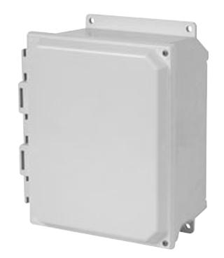 Hammond Series PJU Polyester Junction Box: PJU1084H