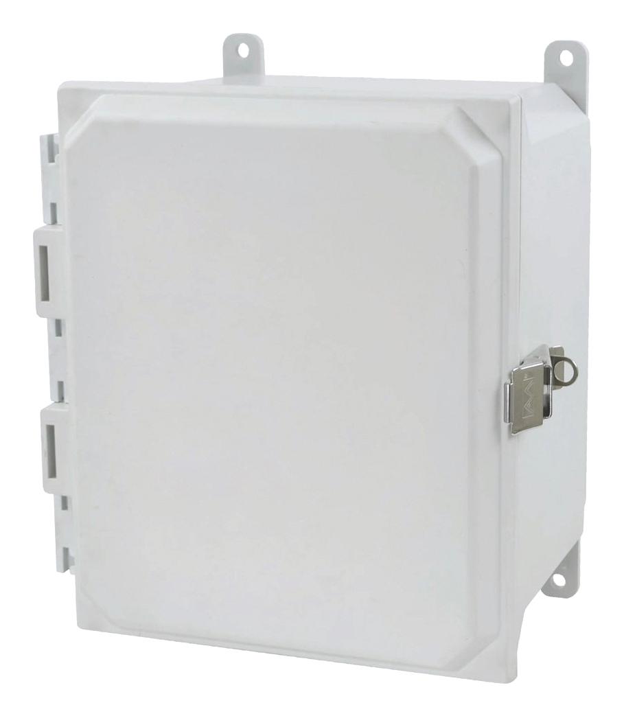 Hammond Series PJU Control Enclosure: PJU1086L