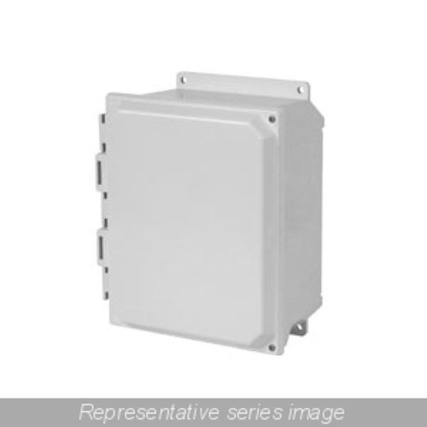 Hammond Manufacturing PJU864HF image