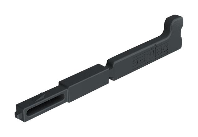 PK-01-06 SAMTEC Shunt Jumper Connector | myMectronic