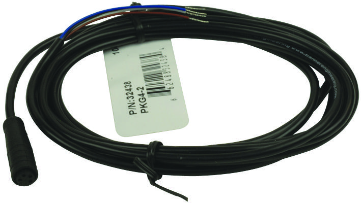 Banner 42 U+2013 Reliable Sensing Cables for Industrial Applications