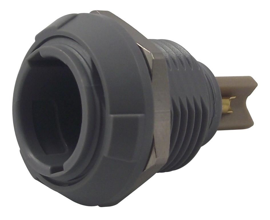 Buy REDEL Connector Series 3P Part Number PKHN03GLAG Online