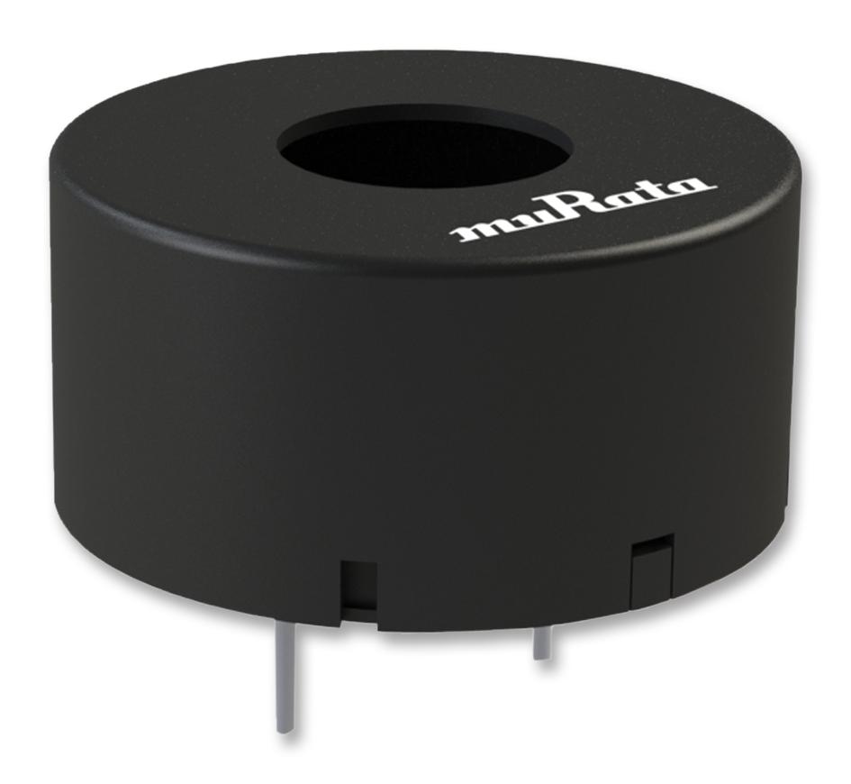 Murata PKM22EPPH4007B0 – Reliable Piezoelectric Sounder for Industrial Applications