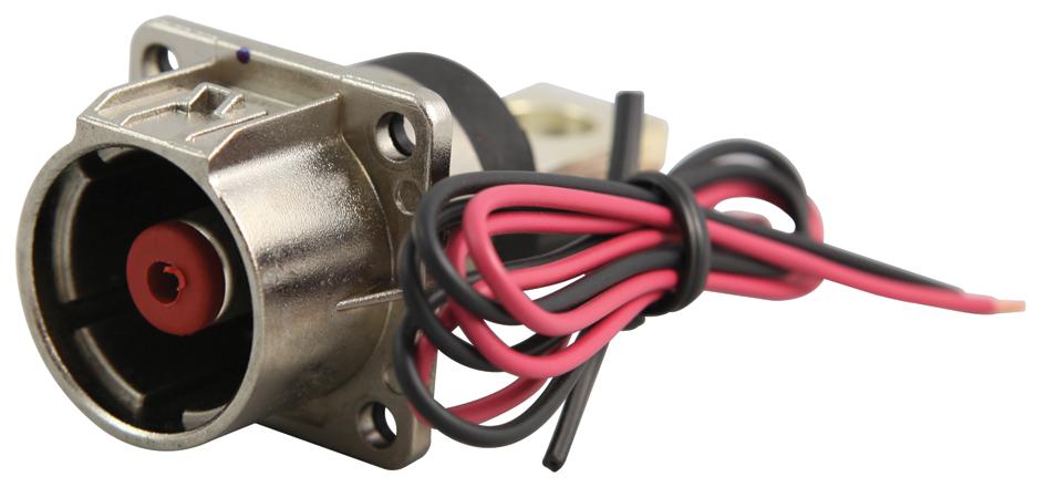 Amphenol PL00W30110D10 – Reliable PowerLok for Industrial Applications