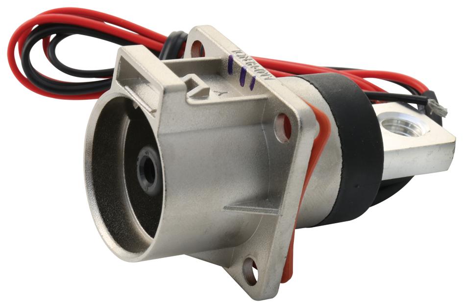 Amphenol Series PowerLok Power Connectors: PL00Y20110M8