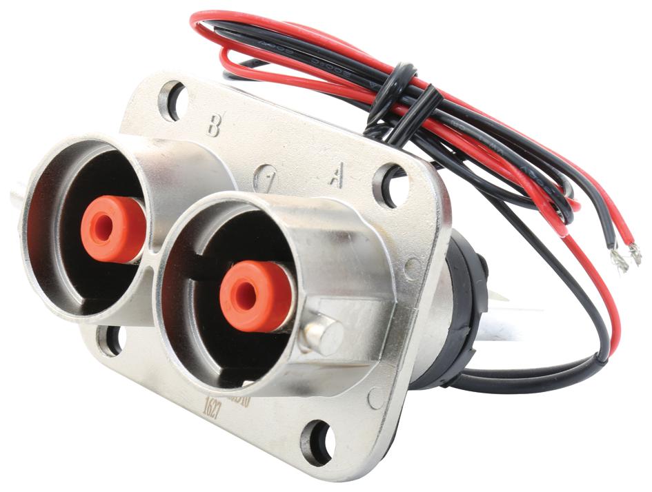 Buy Amphenol Industrial Connector Part Number PL082X30110D10 Online
