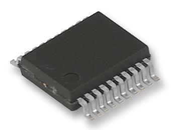 Microchip Series PL138 Differential LVPECL Buffer: PL138-48
