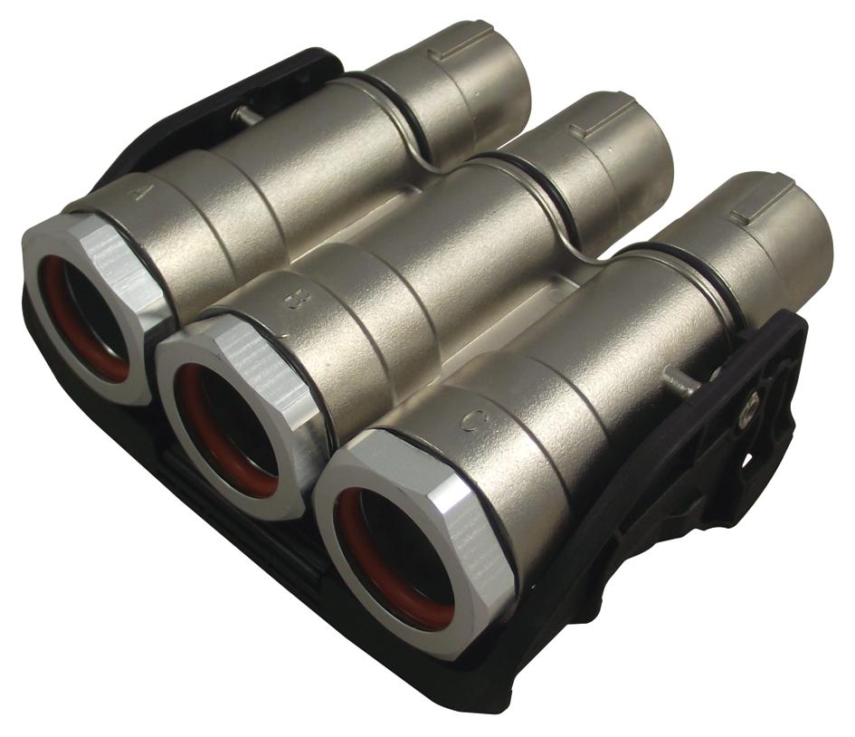 Amphenol PL183X30170 – Reliable PowerLok for Automotive Energy Storage