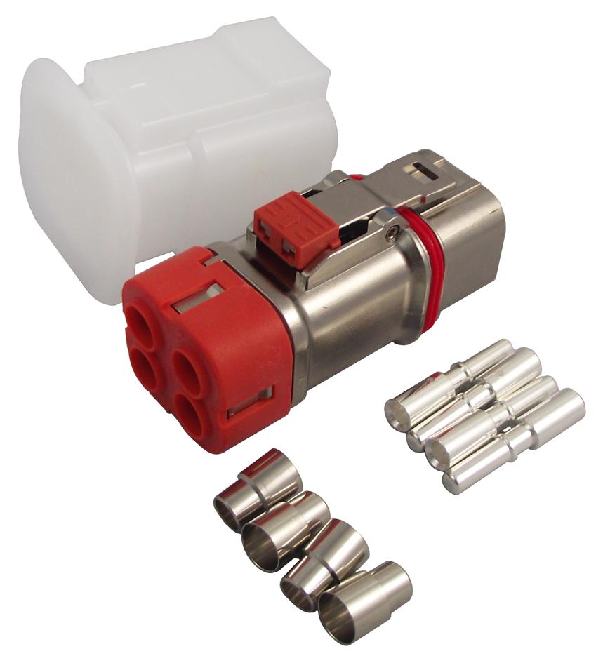 Buy Amphenol PowerLok Part Number PL184Y416 Online