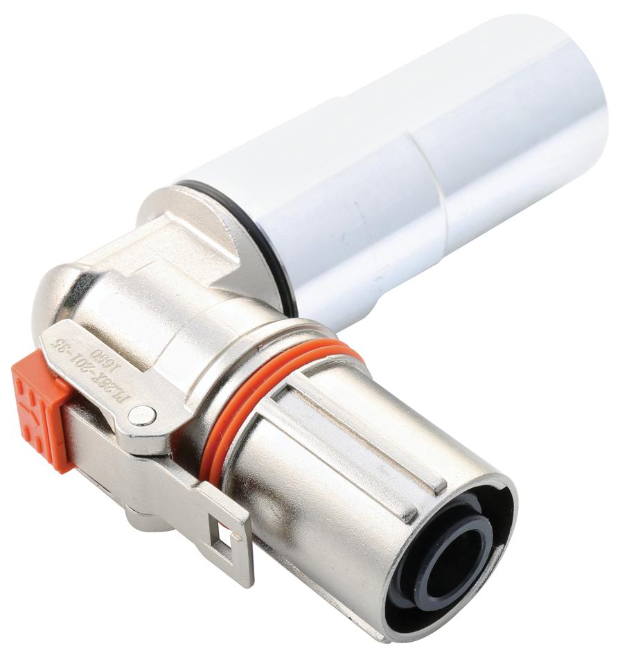 Amphenol PL28X20135 – Reliable Power Connector for Industrial Applications