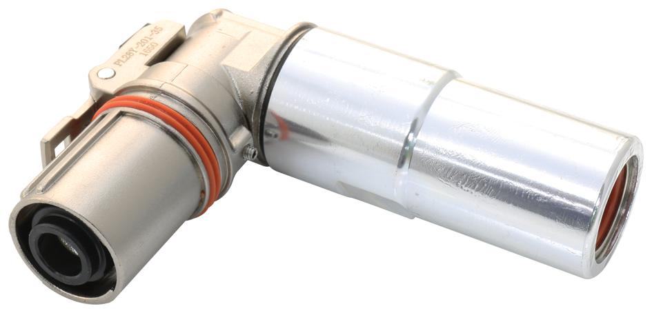 Amphenol Series PowerLok: PowerConnectors 1000V DC, 20A-500A PL28Y20135