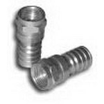 PL56CH Belden Male Plenum Crimp Connector | myMectronic