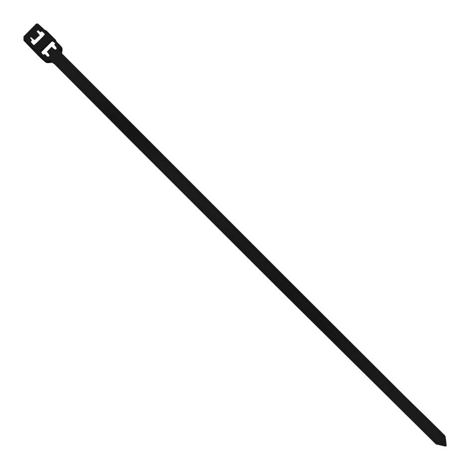 PLB4H-TL0 PANDUIT Double Loop Cable Tie | myMectronic