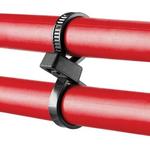 PLB4S-M30 PANDUIT Double Loop Cable Tie | myMectronic