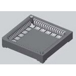 PLCC-068-T-A-TR SAMTEC PLCC Socket Carrier | myMectronic