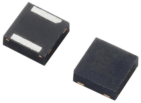 Littelfuse Series PLED Open LED Protectors: PLED6UQ12