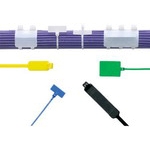 PLF1MA-M4Y Panduit Cable Tie Locking | myMectronic