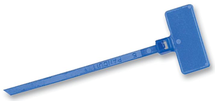 Panduit Series Marker & Flag Ties: PLF1MC0