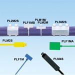 PLF1M-M0 Panduit Cable Locking Ties | myMectronic