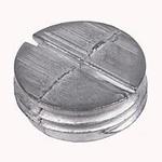 PLG-3-RD THOMAS & BETTS Pre-Printed Horizontal Markers | myMectronic