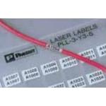 PLL-33-Y3-5 PANDUIT Laser Printable Labels | myMectronic
