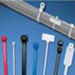 PLM1M-M69 PANDUIT Nylon Marker and Flag Tie | myMectronic