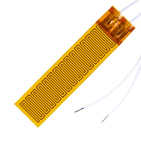Omega Series PLM Polyimide Flexible Heaters: PLMR35P