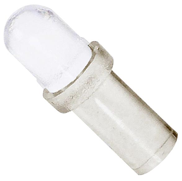 Buy Polycarbonate Light Pipe Part Number PLP1-250-F Online