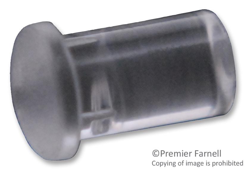 Plastic Industry Components PLP5-2-250 – Reliable Light Pipe for Industrial Applications