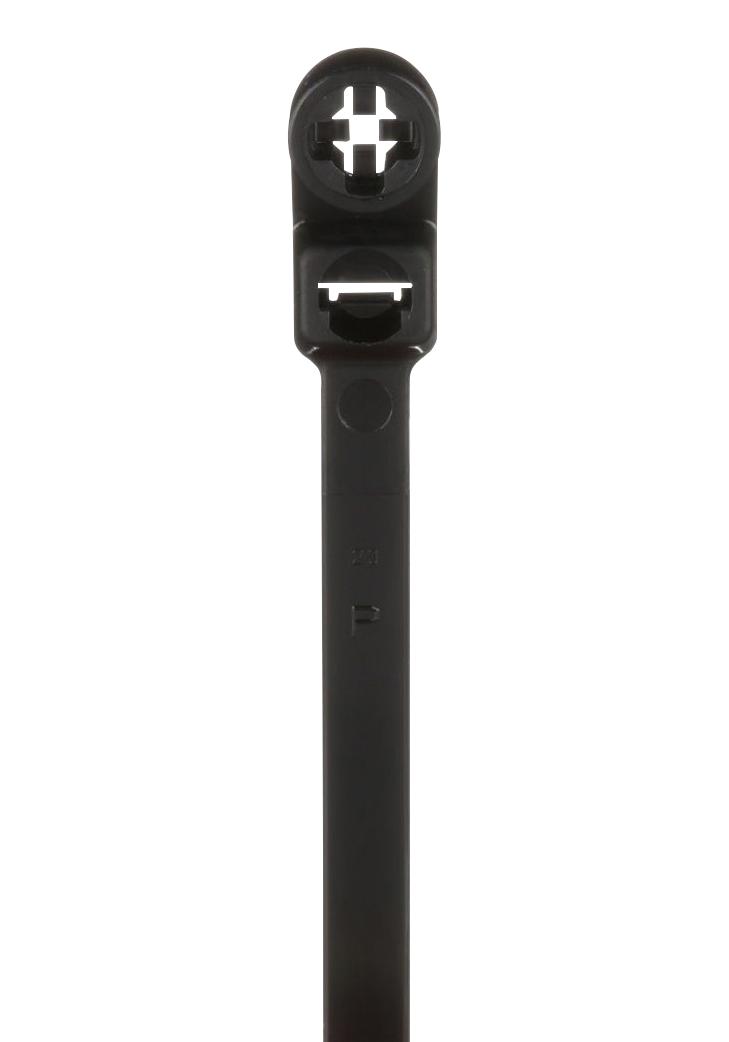 PLST4HS25-TL300 PANDUIT Stud Mounted Cable Ties | myMectronic