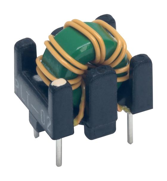 KEMET Series PLT Pulse Transformer: PLT02