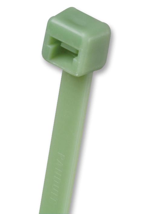 Industrial Series Cable Ties: PLT1M-M109