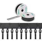 PLT1M-XMR0 PANDUIT Nylon 6.6 Cable Ties | myMectronic