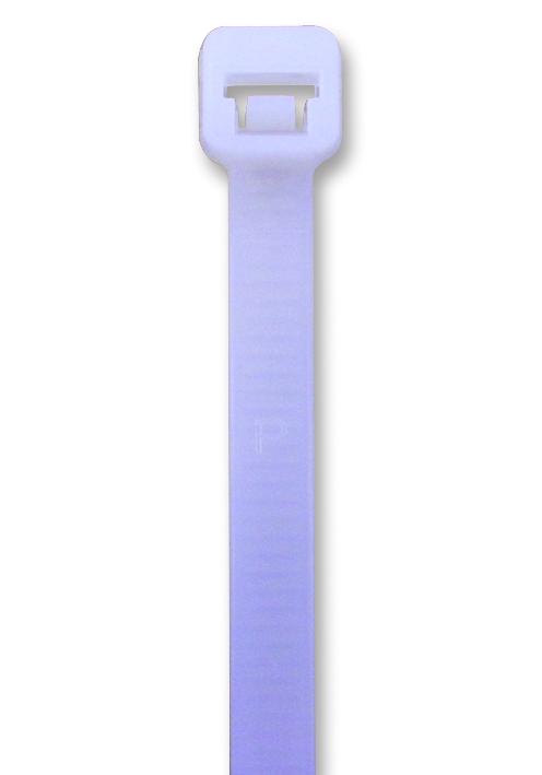 Nylon Series PLT2IC Cable Tie: 8 Inch Length, 0.098 Inch Width