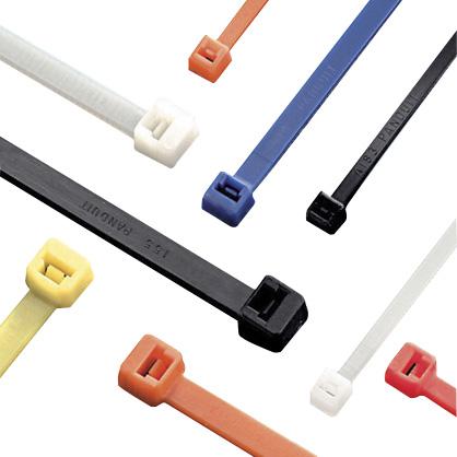 PLT2I-M2 PANDUIT Plastic Cable Tie | myMectronic