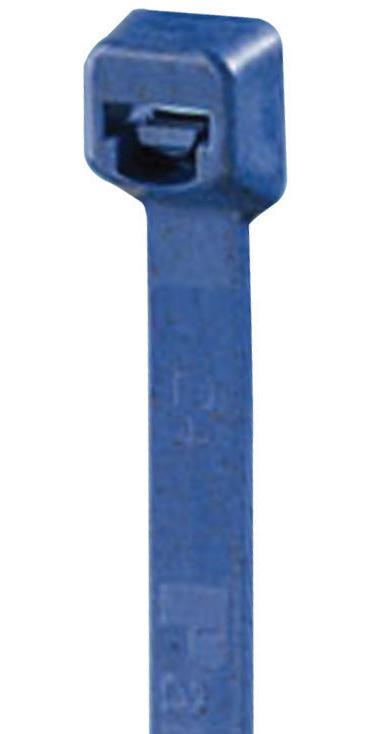 SCS Series Cable Ties: PLT2SC186