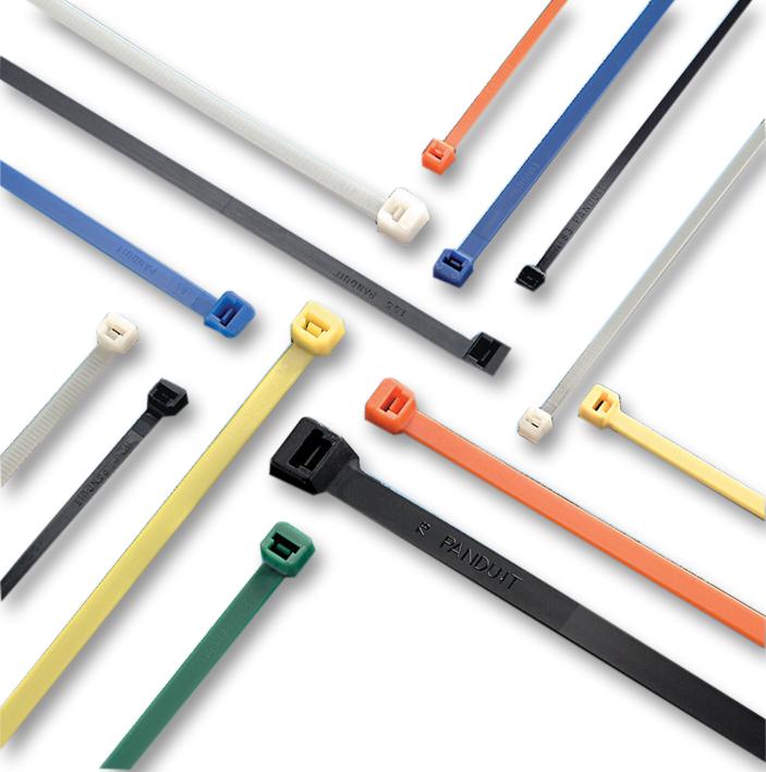 Buy Pan-Ty Locking Cable Tie Part Number PLT2SC5 Online