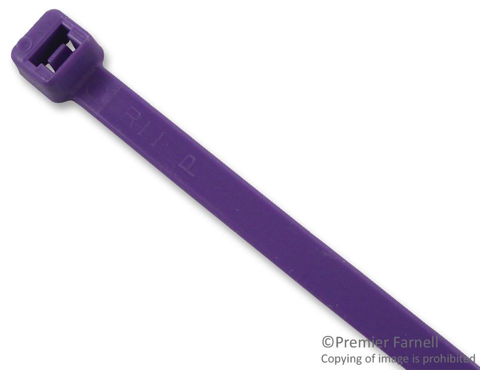 Panduit Series Tensile Test Specimen: PLT2SC7