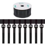PLT2S-VMR30 PANDUIT Nylon 6.6 Cable Tie | myMectronic