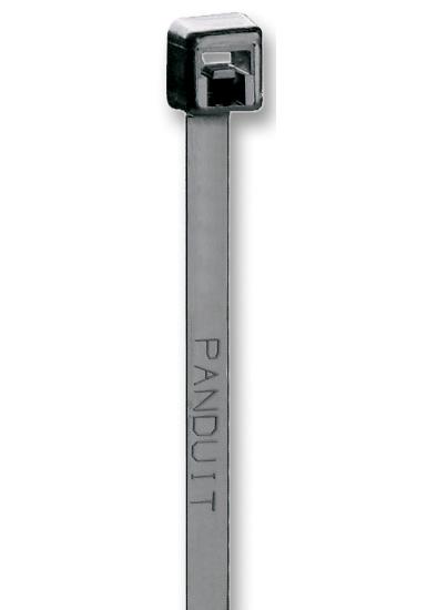 Panduit PLT3IC0 – Reliable Nylon Cable Tie for Industrial Applications
