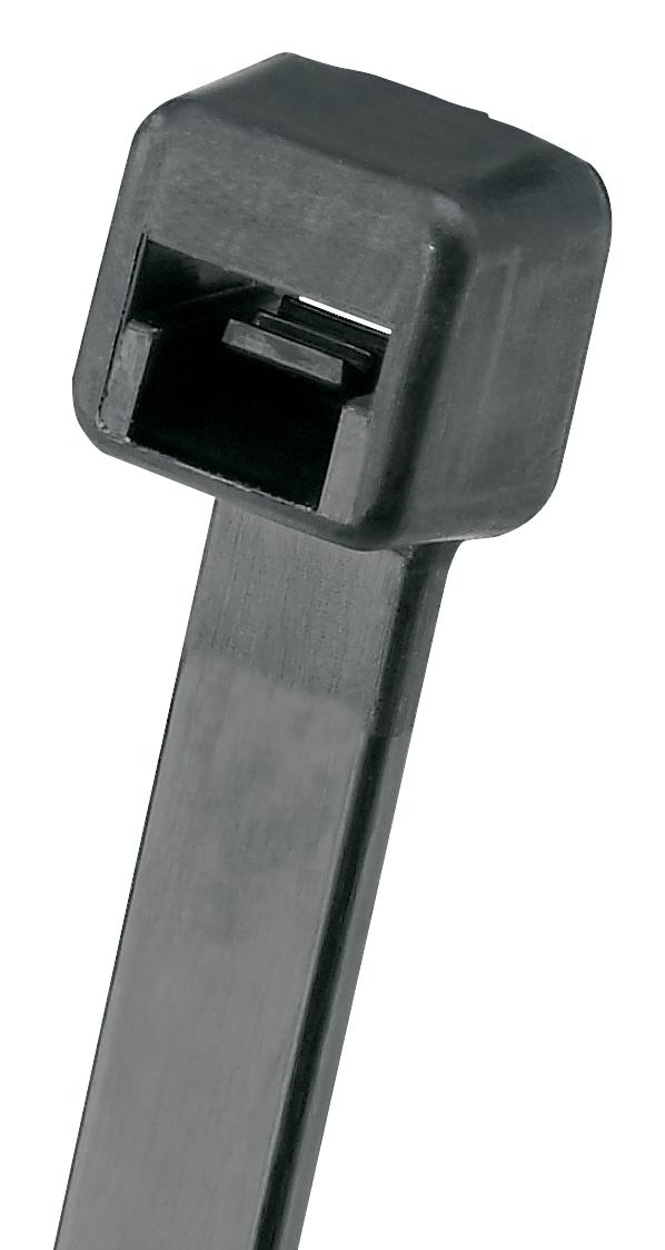 Brand Series Cable Tie: PLT4HTL30