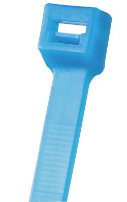 Buy TEFZEL Cable Ties Part Number PLT4HTL76 Online