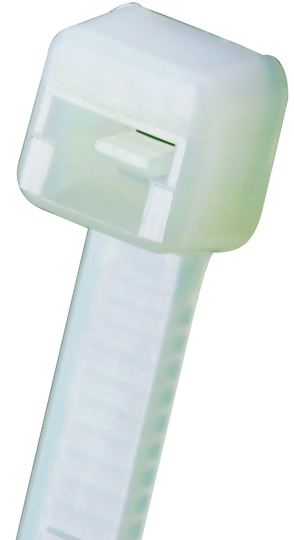 Panduit Series PLT Locking Cable Tie: PLT6SMM
