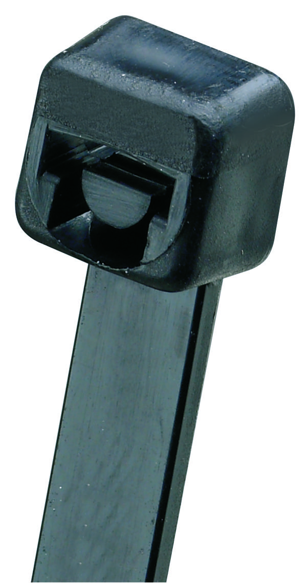 Brand  PLT8HC30 – Reliable Heavy-Duty Cable Tie for Industrial Applications