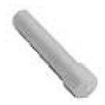 ITT CANNON PLUGFILLERBKADRED image