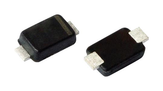 VISHAY PLZ12CHG3AH – Reliable Voltage Regulation Diode for Industrial Applications