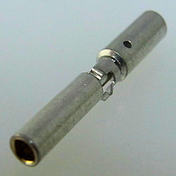 PM16S12S32 ANDERSON POWER PRODUCTS Multi-Power Connector Housing | myMectronic