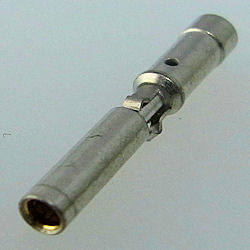 Buy Anderson Power Products Socket Crimp Contact Part Number PM16S1416S32 Online