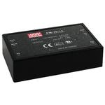 PM-20-5 MEAN WELL Single Output Switching Power Supply | myMectronic