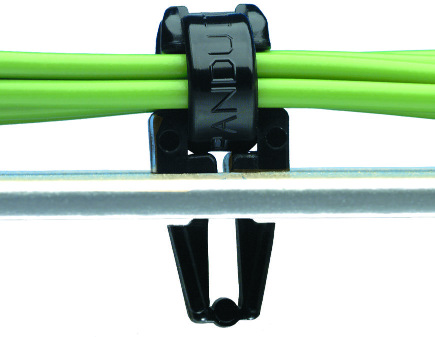 Buy Panduit Cable Tie Mount Part Number PM2H25M Online